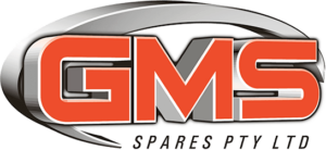 GMS Spares Logo Retire Your Ride Delivery Partner