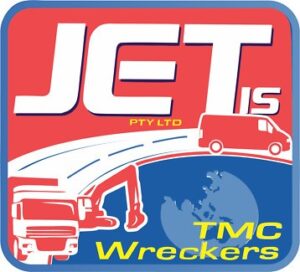 Jetis Logo Retire Your Ride Delivery Partner