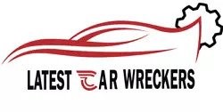 Latest Car Wreckers Logo Retire Your Ride Delivery Partner